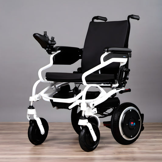 Electric Wheelchair 5